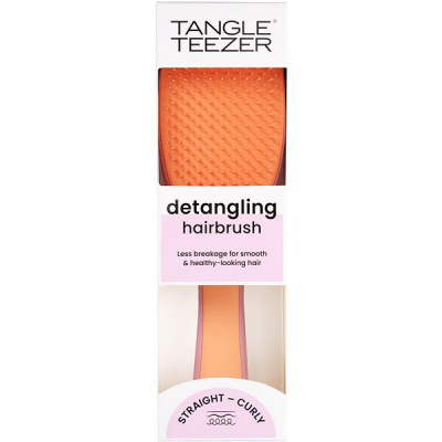 Tangle Teezer® The Ultimate Detangler Apricot Rosebud