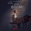 OST - Tick, Tick... Boom! [CD]