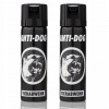 Paprikový obranný sprej ANTI-DOG pre agresívne psy 2x 63ml G-050TW 63 ml 2 ks VYPR
