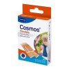 Cosmos Flexible Elastická textilná náplasť na rany (2 veľkosti) 20 náplastí
