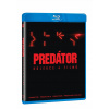 Predátor 1-4 kolekce BD
