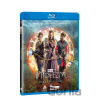 Princezna zakletá v čase Blu-ray