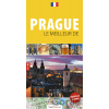 The Best Of Prague - Pavel Dvořák, Viktor Kubík