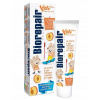 Biorepair Kids 0-6 rokov Zubná pasta broskyňa 50 ml