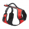 PetSafe EASY SPORT POSTROJ REFLEXNÝ ČERVENÝ M 56-76CM