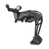 SHIMANO Prehadzovačka Cues U3020 2x9k. 11-36z. Linkglide super dlhé ramienko Shadow RD