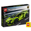 LEGO Technic 42161 Lamborghini Huracan Tecnica + VP papierová taška LEGO 6315794 Veľká (LEGO TECHNIC LAMBORGHINI)