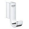 GROHE Selection - Háčik na kúpací plášť, chróm 41039000