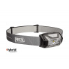 Vega Petzl E067AB00 TIKKA® CORE Black nabíjateľná čelovka, čierna