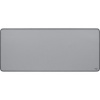 Logitech Desk Mat Studio Series - MID GREY 956-000052