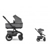 EASYWALKER Jimmey Air Set Lite iris grey 2024