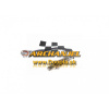 Lambda Sonda OPEL Astra G, OPEL Corsa C, OPEL Meriva A, OPEL Vectra C, OPEL Zafira A - za katalyzator - Z14XE, Z16XE, Z16YNG, Y16YNG - 93189975