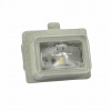 Originálna registračná lampa Mercedes-Benz A2218200856 A0999067000