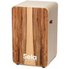 Sela SE 010 CaSela Pro Satin Nut Drevený cajon