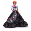 Mattel Barbie Signature Doll 2024 Día De Muertos Barbie