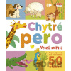 Chytré pero - Veselá zvířátka - INFOA