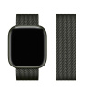 FORCELL F-DESIGN FA03 remienok pre Apple Watch 38/40/41 mm zelený