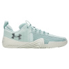 Pánska fitness obuv Under Armour TriBase Reign 6 Enamel Blue/Illusion Green/Anthracite US 8