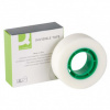 Q-Connect lepiaca páska tranparentná 19 mm x 33 m