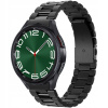 Spigen Modern Fit 316L remienok pre Galaxy Watch6 Classic 47mm čierna AMP06490