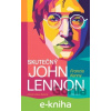 E-kniha Skutečný John Lennon - Francis Kenny
