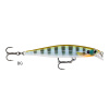 vobler Rapala Shadow Rap 7cm - pomaly potápavý Prevedenie: BG
