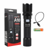 SUPERFIRE Svietidlo Superfire A10, 550 lm, USB 15816