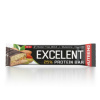Nutrend Excelent Protein Bar Double 85g