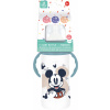 STOR Dojčenská fľaša s ušami 360ml MICKEY
