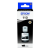 Epson originál ink C13T03P14A, XL, black, 120ml