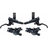 Shimano SLX BR-M7100, set kotúčových bŕzd