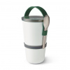 Lunch Pot Original Black+Blum | olivová
