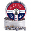Ostré pelety Crosman Premier Gold 4,5 mm 150ks VYPR