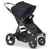 Bumbleride Era Športový kočík Matte Black