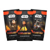 Star Wars Star Wars: Unlimited - A Lawless Time Booster Pack - Set 7 Booster Pack One Size