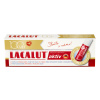Lacalut Aktiv zubní pasta 75 ml + balzám na rty 4,8 g 1 ks