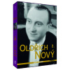 Oldřich Nový 2 / Zlatá kolekce (4DVD)