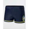 Detské plavky - Schiesser Boxers. 128 NAVY MODRÁ (Schiesser Boys Plavecké bazény Navy 128 ZA)
