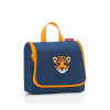 Kozmetičko Reisenthel toaleta deti Tiger Navy Blue (Krásny toaleta)