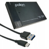 Vrecko adaptér USB-C adaptér na disk 2,5