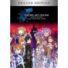 SWORD ART ONLINE Last Recollection Deluxe Edition - Steam PC