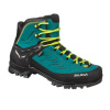 SALEWA RAPACE GTX obuv W shaded spruce/sulp spring - 37, g