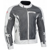 MBW SUMMER JACKET BEIGE pánska a dámska letné moto bunda, Veľkosť.: 64