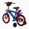 Detský bicykel Disney SPIDER MAN 14