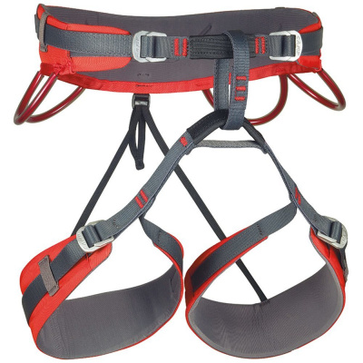 CAMP Energy CR4; red - XS - M