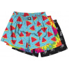 pánske trenírky HORSEFEATHERS MANNY 3PACK BOXER SHORTS Bundle 3 M
