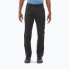 Pánske lezecké nohavice Millet Ubic Stretch Black