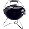 Weber Smokey Joe Premium čierny 37 cm