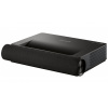 ViewSonic X2000B-4K/DLP laser/ ultraShortThrow/2000 ANSI/ 3000000:1/Repro/AV/2xHDMI/2xUSB/RJ45/ WiFi/phone control/čern