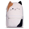 Squishmallows batoh - kocúr Cameron
